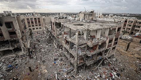 Arap ülkeleri, Suudi Arabistan'da Gazze'deki durumu görüştü